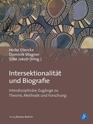 cover image of Intersektionalität und Biografie